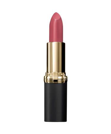 L'Oreal Paris Colour Riche Matte Lipcolour, Aromatte-ic Rose, 0.13 oz.