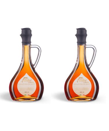 Delfino Battista Colatura di Anchovies di Cetara 100 ml - 2 Bottles 2 bottiglie da 100 ml