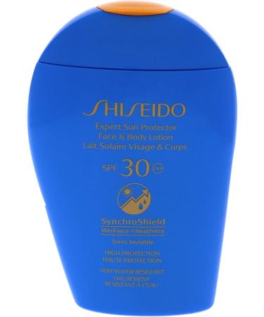 Shi Sun Expert Prot Lot SF30 150ml - Buy Online on SooperMarket.com