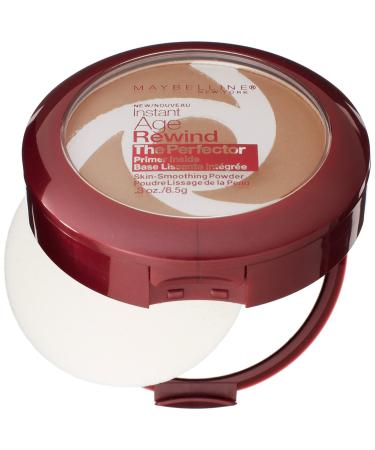 Maybelline New York Instant Age Rewind Perfector Powder - Medium 0.3 oz | Shop Internationally - Buy Online on SooperMarket.com