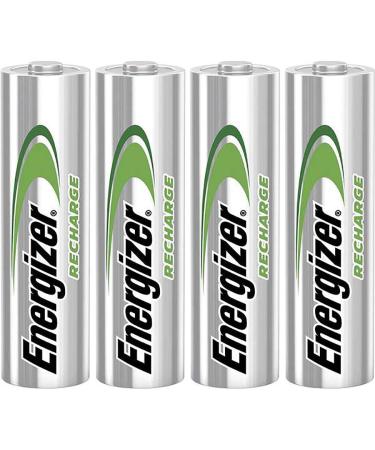 Buy Energizer Extreme AA 2300mAh Batteries (Pack of 4) - Long-lasting High-Performance International Shipping Available - Buy Online on SooperMarket.com