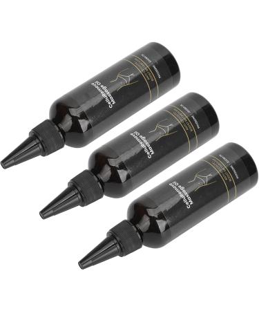 Essential Cellulite Massage Oil - Slimming & Moisturizing (3 Pieces) for Improved Blood Circulation | Perfect for Everyday Use - Buy Online on SooperMarket.com