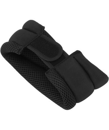 Cervicorrect Neck Brace Adjustable Multipurpose Comfortable Cervical Collar Soft Foam for Office for Sleeping - Buy Online on SooperMarket.com