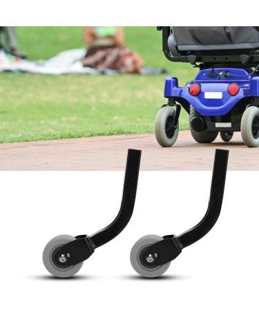 Mobility Scooter Caster Durable Mobility Scooter Wheels Scooter for Mobility Scooter - Buy Online on SooperMarket.com