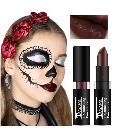 YUECI 24H Stop Lipstick #09 - Long-Lasting Moisturizing Waterproof with Brilliant Color - International Shipping Available - Buy Online on SooperMarket.com