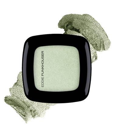 EDDIE FUNKHOUSER Hyperreal Eye Color Shadow in Limelight - 3g/0.1oz - Buy Online on SooperMarket.com