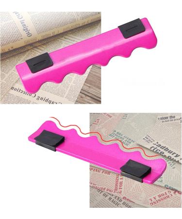 Professional Hair Dryer Nozzle Heat Insulating Wind Nozzle Comb Salon Hair Styling Tools Air Blow Collecting Comb Hair Dryer Nozzle Attachment Replacemen - Buy Online on SooperMarket.com