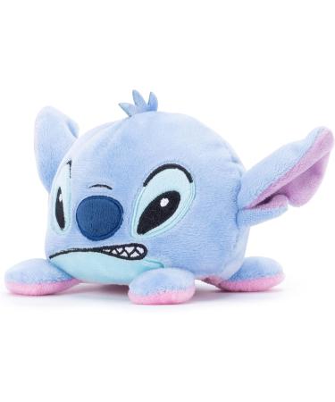 Simba Disney Stitch & Angel Reversible Plush Toy for Kids - Blue Pink - Buy Online on SooperMarket.com