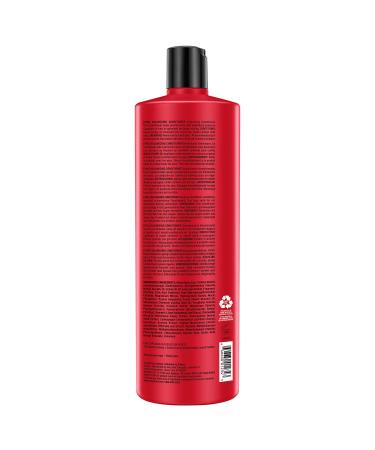 SexyHair Big Volumizing Shampoo/Conditioner | Provides Moisture and Hydration | SLS & SLES Sulfate Free | All Hair Types - Buy Online on SooperMarket.com