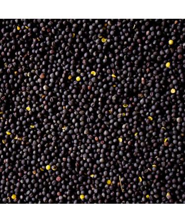 Rapeseed loose 2kg Top quality! Gently cleaned! Thermally treated!