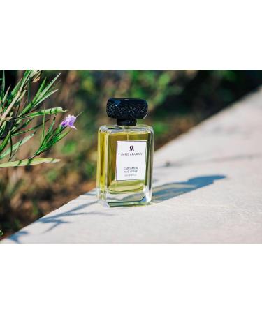 Swiss Arabian Cardamom and Apple - Arabian Perfume for Men - Long-Lasting Cologne for Men - Eau de Parfum - Oriental Spicy Fragrances - 3.4 oz - Buy Online on SooperMarket.com
