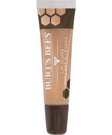 Burts Bees Sparkling Cider Lip Gloss  14 GR