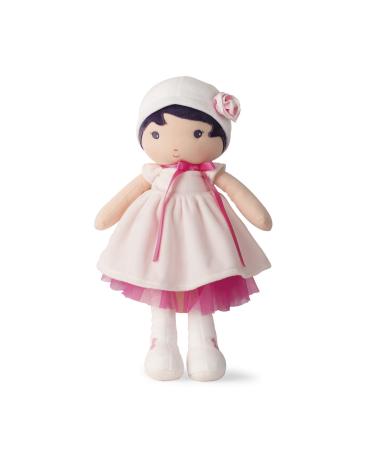 Kaloo K962089 'Perle K Doll' Plush Toy X-Large 40cm Perle