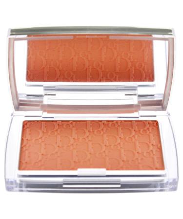 Backstage Rosy Glow Blush - 004 Coral by Christian Dior | Women's Blush - 0.16 oz | Fast International Shipping - Buy Online on SooperMarket.com