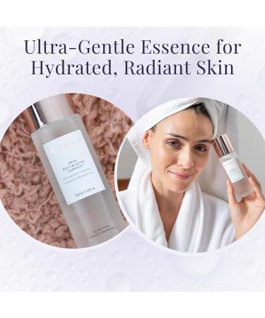 Buy MONAT Skin Revitalizing Essence - Replenishing Miracle Water with Natural Fruit Acids & Chamomile for Soothing Skincare | International Shipping Available - Buy Online on SooperMarket.com