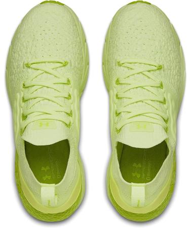 Under Armour Men's HOVR Phantom 2 Running Shoes 9 - Green/Green - Buy Online on SooperMarket.com