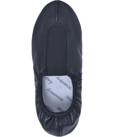 Lappade Vaulting Shoes for Gymnastics | Black White Blue Pink Purple | EU Size 22 - Buy Online on SooperMarket.com