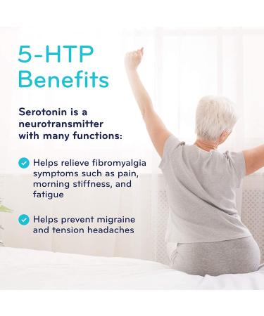 SISU 5-HTP 100 mg 60 C - Buy Online on SooperMarket.com