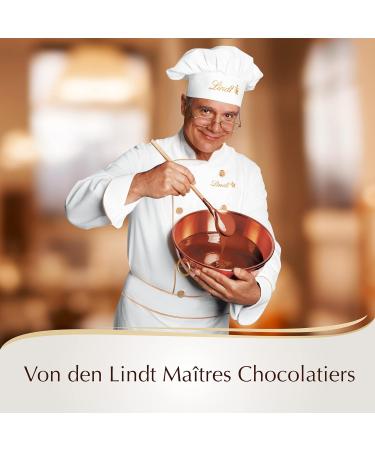 Lindt Chocolate Pralin s Box - 20 Fine Chocolates in 10 Varieties | 2 x 200g Gourmet Gift | Perfect for Any Occasion - Buy Online on SooperMarket.com