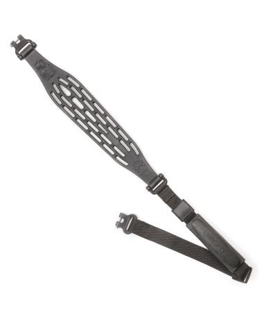 Kodiak Air Crossbow Slings Wide Black