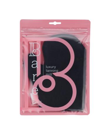 Bare by Vogue - Self Tanning Mitt Black