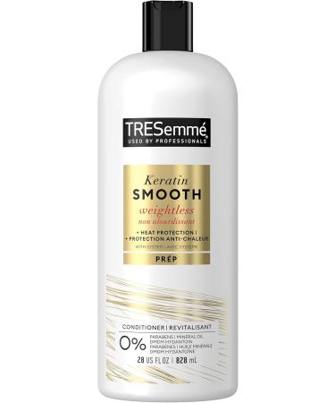 TRESemm Botanique Nourish & Replenish Shampoo & Keratin Smooth Conditioner for frizzy hair Lamellar Discipline formulated with Pro Style Technology 828 ml - Buy Online on SooperMarket.com