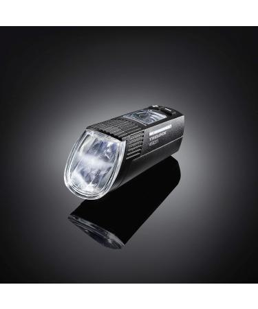 Trelock LS 760 I-Go Vision Headlight - Black One Size | High-Quality International Shipping | eCommerce Best Price - Buy Online on SooperMarket.com