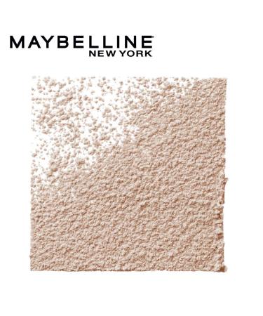 Maybelline Fit Me Loose Finishing Powder 15 Light - 0.7 oz (20g) | Flawless Matte Finish - Buy Online on SooperMarket.com