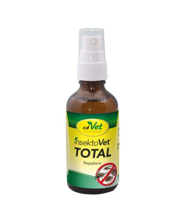 Insectovet Combi Spray 50 ml