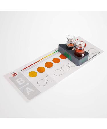 JBL Water Test Set for Freshwater Aquariums | ProAquaTest Mg Magnesium Testing Kit - Accurate & Reliable - Buy Online on SooperMarket.com