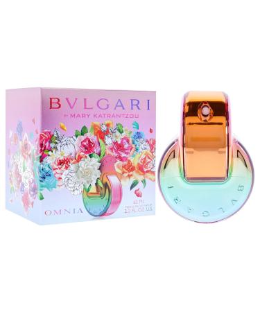 Bvlgari Bvlgari Omnia Floral EDP Spray Women 2.2 oz Floral 2.2 Fl Oz (Pack of 1) - Buy Online on SooperMarket.com