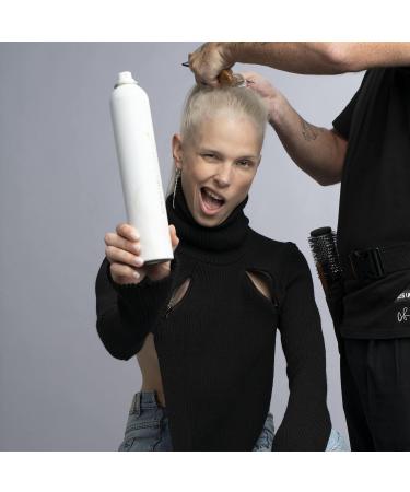 Sebastian Professional Shaper Hairspray Lightweight Control for 24 Hours of Medium to Strong Hold 10.6 oz Shaper Plus 55% Extra Hold - Buy Online on SooperMarket.com