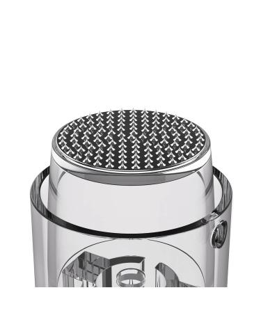 Round Nano Pin Replacement Cartridges for Pelcas Derma Pen - 10 Micro Nano Needle Spare Parts for Microneedling - Buy Online on SooperMarket.com
