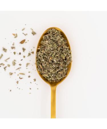Sage - Loose Leaf Herbal Tea - 100% Natural - 50g - Buy Online on SooperMarket.com