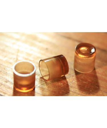 byander Honey-Gold Weisels Pack of 100 - Buy Online on SooperMarket.com