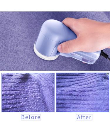 F Fityle 6X Fabric Fuzz Remover - Honeycomb Net Defuzzer for Clothes & Blankets | Best International Shipping - Buy Online on SooperMarket.com
