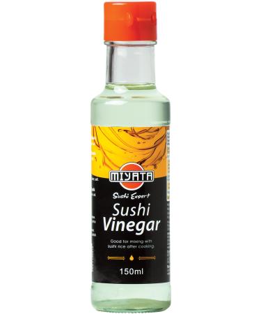 Miyata sushi vinegar 150 ml