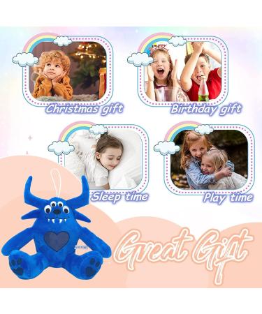 Garten of Banban Plush Toys - Dr.Fluffypants Stuffed Animal Plush Doll for Fans and Kids - Buy Online on SooperMarket.com