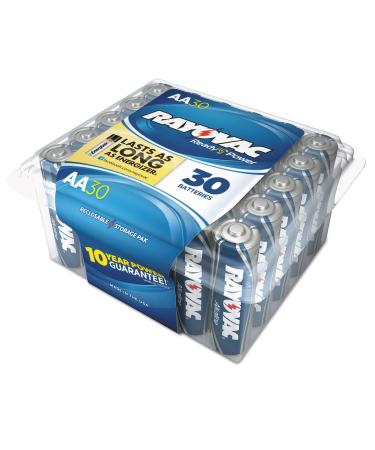 RAY81530PPTJ - Ray-o-vac Alkaline Battery