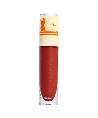 Wet n Wild Stitch Chillin' Lip Oil Gloss - Let's Rock | Hydrating Lip Gloss - Buy Online on SooperMarket.com
