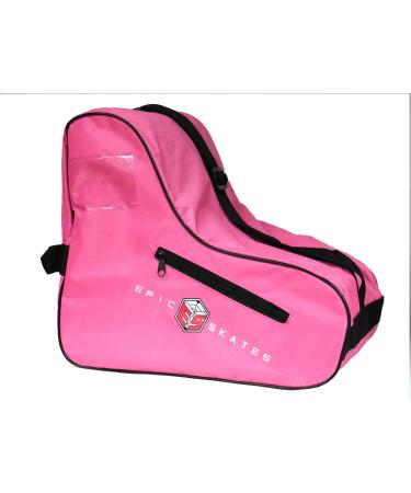 Epic Skates Skate Bag Pink