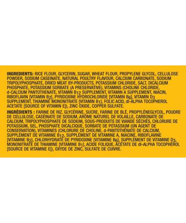 PEDIGREE JUMBONE Adult Dog Treats for Mini Dogs - Beef 10ct 180g Mini 180 g (Pack of 1) - Buy Online on SooperMarket.com