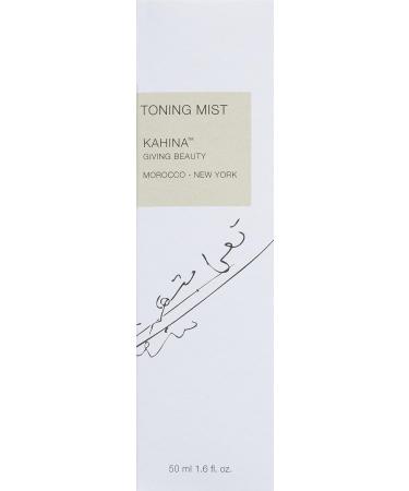 Buy Toning Mist 1.6 Oz - Refreshing Skin Care for All Skin Types | Shop Internationally - Buy Online on SooperMarket.com