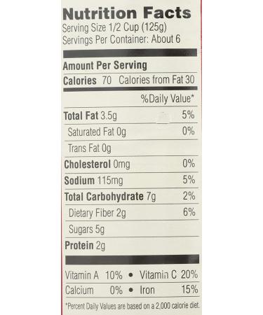Silver Palate Low Sodium Marinara Pasta Sauce - 25 oz - Buy Online on SooperMarket.com