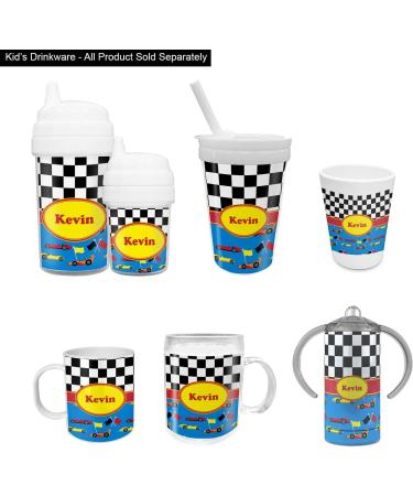 Personalized Racing Car Toddler Sippy Cup | RNK Shops - Buy Online on SooperMarket.com