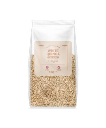 by Amazon Organic Quinoa 500g White