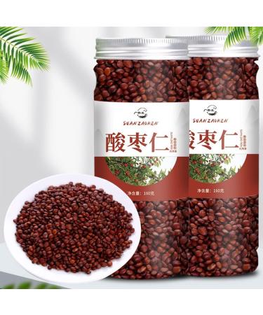 cn herb 160g Sour Jujube Kernels Are Filled and Canned - Buy Online on SooperMarket.com
