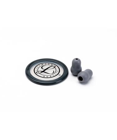 3M Littmann Stethoscope Spare Parts Kit Master Classic Grey 40023