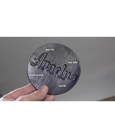 Angelus 2-Soft Fabric Medium 1 oz - Clear for Fabric Painting - Buy Online on SooperMarket.com