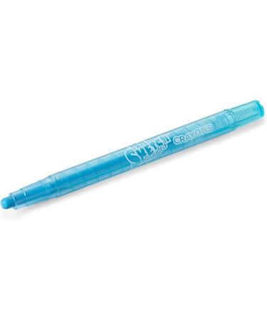Mr. Sketch Scented Twistable Crayons Assorted 12 Pack - 12 Count | Standard Packaging | 1 Pack - Buy Online on SooperMarket.com